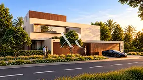 PRESTIGIOUS LIVING | EXCLUSIVE 4BR VILLA | 80/20 PLAN