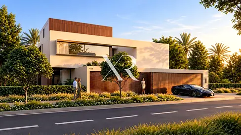 PRESTIGIOUS LIVING | EXCLUSIVE 4BR VILLA | 80/20 PLAN