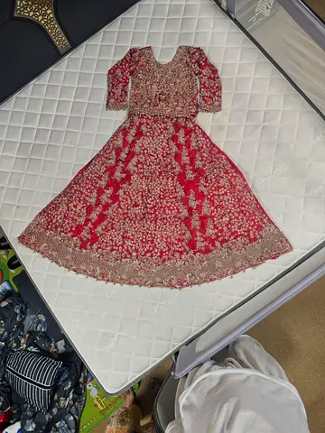 Bridal Dress