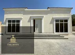 Family 3 BR Villa | Modern Interiors | Available for Rent