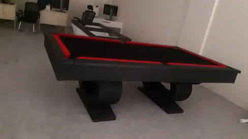 Billiard Table 171
