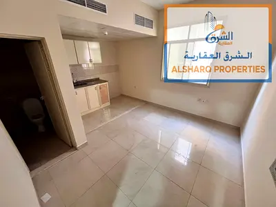 النعيمية 1 , ستوديو واسع ومضيء , موقع مميز