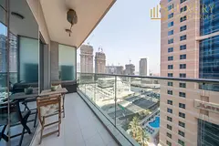 Spacious | Furnished | Prime location