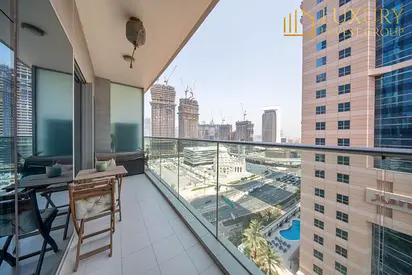 Spacious | Furnished | Prime location
