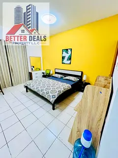 Studio Apartment | Greece Cluster | Balcony View