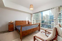Chiller Free | Marina View | Furnished