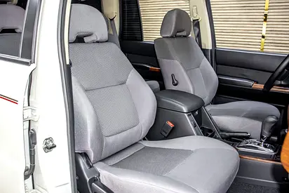 2023 Nissan PATROL SAFARI 照片 10