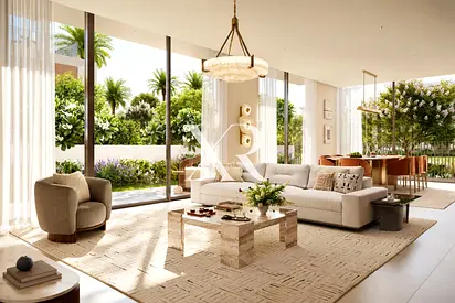 EQUESTRIAN LIVING | FULL-HEIGHT GLAZING | ROOFTOP TERRACE