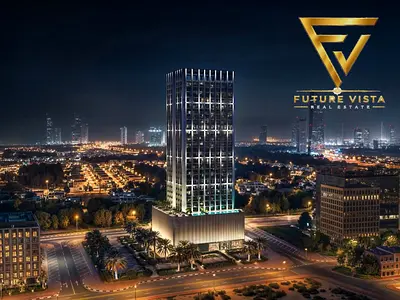 Close to Handover Q4 2027 | NEAR TO MALL | OCTOBER OFFERS