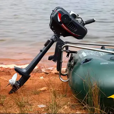 HANGKAI 3.5 HP 2026 Model – Brand New in Box