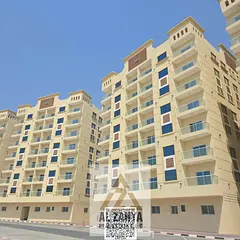 2 Bedroom with Road View | for Rent |Al Ameera Village | Brand New