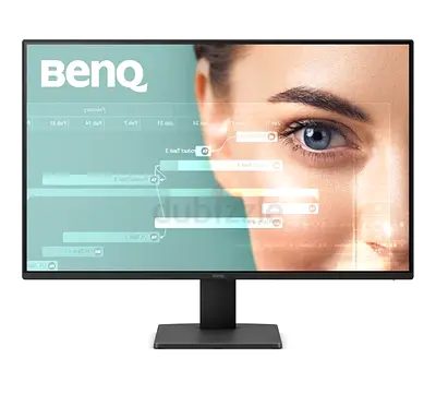 BenQ 27” LED HD monitor Brand new