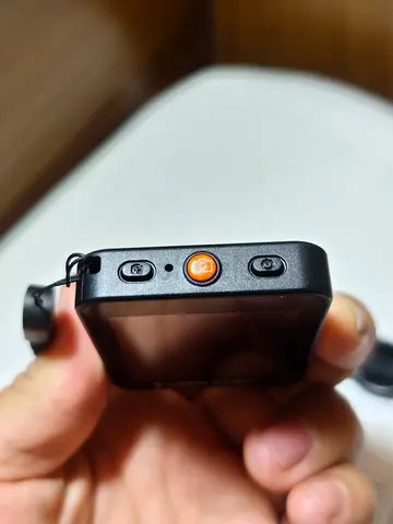 Portable Selfie Monitor Screen