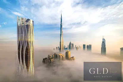 Premium Amenities | Elegant Residences with Panoramic Views