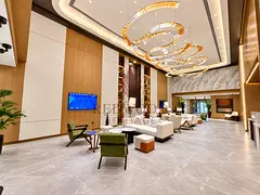Luxury 2BR + Guest Room | Fully Furnished | Spacious Layout