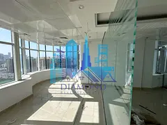 Office Available For Rent In Horizon Tower Ajman Downtown Prime location