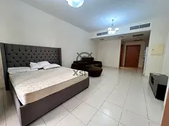 Fully Furnished | Modern Studio | Equipped Kitchen
