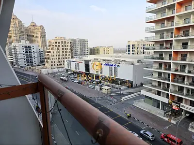 Close to upcoming Metro | Nice City view | Multiple Units