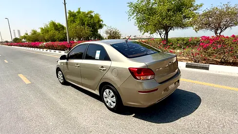 صورة مصغرة 17 لـ 2020 KIA PEGAS