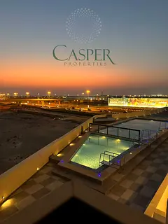 Fully Furnished | 1BR Apartment | Equiti Gates
