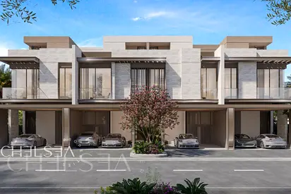 3BR G+2 TOWNHOUSE | PRIME INVESTMENT OPPORTUNITY
