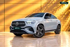 2025 Mercedes Benz GLE-Class