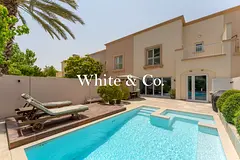 TYPE 3M | FULLY UPGRADED | PRIVATE POOL
