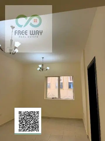 Ready to move in ❌ No balcony 🍳 Closed kitchen 🚿 2 bathrooms 🛏️ Master bedroom