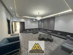 Luxury Villa for Annual Rent | Al Rawdah 3 | Large Parking Area | Maid's Room | Spacious Majlis and 