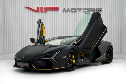 LAMBORGHINI REVUELTO, 2026, FULL OPTIONS, ZERO KM