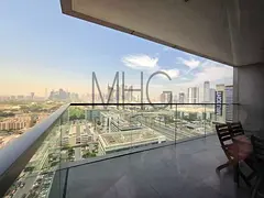 Unfurnished | 4 Cheques | High Floor | Spacious