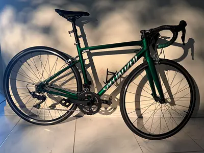 Specialized Allez Elite Road Bike