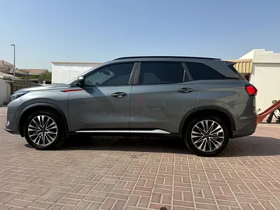 Fengon 600 2024 M3 GCC Specs