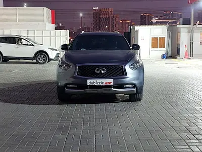 صورة 2 لـ 2018 Infiniti QX70
