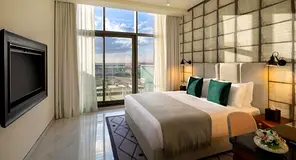 MILLLENUIM ATRIA BUSINESS BAY