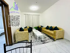 1 BHK - monthly rent - all inclusive - furnished - clean furniture