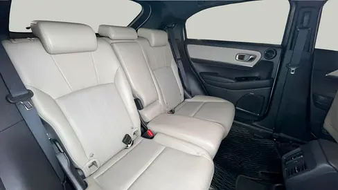 2024 Honda HR-V 照片 10
