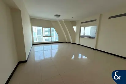 3 Bed + Maid | Marina View | Vacant | Large
