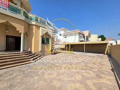 Luxury Al Sharqan Villa with Private Pool and 5 Bedrooms