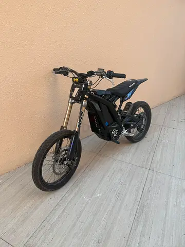Surron lbx (comes with 2k worth of parts for free)