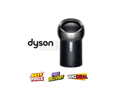 Dyson Pure Cool Me Personal Purifier Fan - FREE DELIVERY, WARRANTY