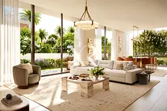 UPSCALE HOME | POLO LIFESTYLE | EMAAR VILLA