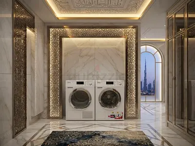 Miele 9kg Washer & 9kg Dryer Set – Premium Laundry Pair, Good Condition