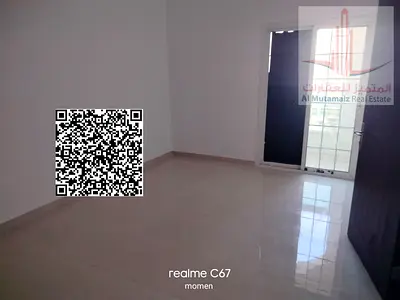 🏡 للإيجار في الروضة | غرفة وصالة وبلكونة وحمام بسعر مميز وعلى 4او 6 دفعات