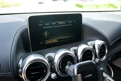 صورة مصغرة 11 لـ 2018 Mercedes-BENZ AMG