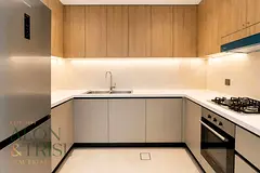 Brand New 1BR | Open Views | 1 Parking | JVT