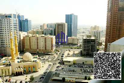 Luxury Fully Modified 2BHK | Open View | Ajman One