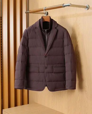 LORO PIANA JACKET