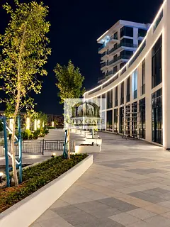 VIP Studio with Large Terrace & Partial Sea View