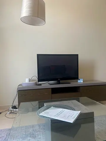 LG TV